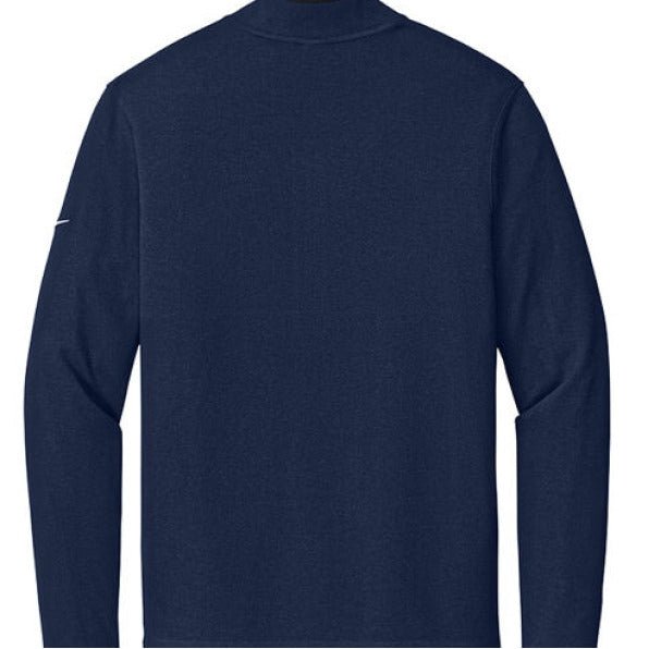 Made For More Men's Christian Half - zip Sweatshirt - ClaimedbyGodDesigns
