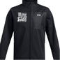 Man Of Faith Rise Up Men's Christian Jacket - ClaimedbyGodDesigns