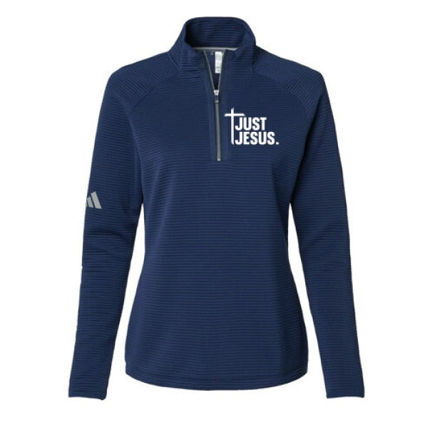 Collegiate Navy - FRONT