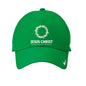 Put Him First adult Christian Hat - ClaimedbyGodDesigns
