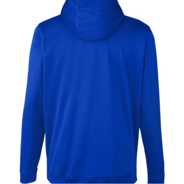 ROYAL/ WHITE_400 - BACK