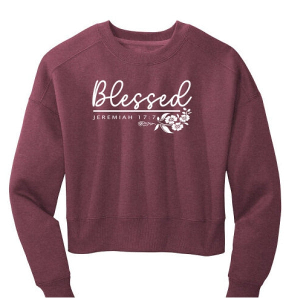 He Loganberry - FRONT