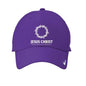 Put Him First adult Christian Hat - ClaimedbyGodDesigns