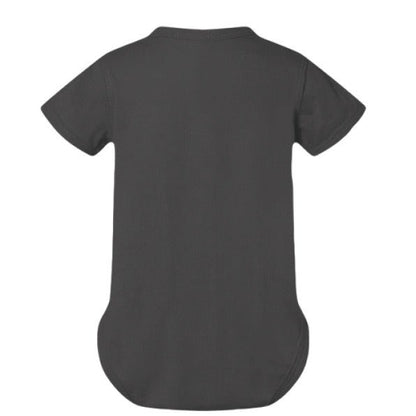 Soar High Baby Christian Jumpsuit - ClaimedbyGodDesigns