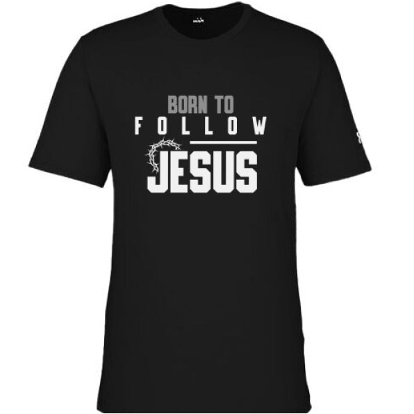 BLACK/ WHITE _001 - FRONT