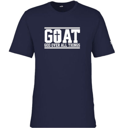 MID NVY/ WHT _410 - FRONT