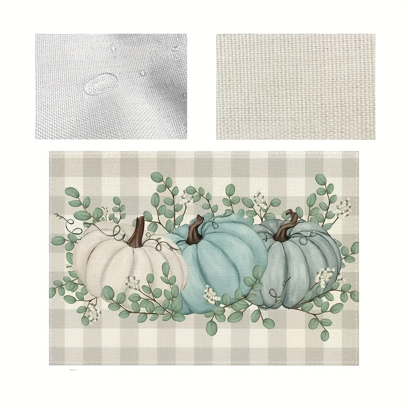 Every Day Is A New Beginning Christian Table Placemat (4pcs) claimedbygoddesigns