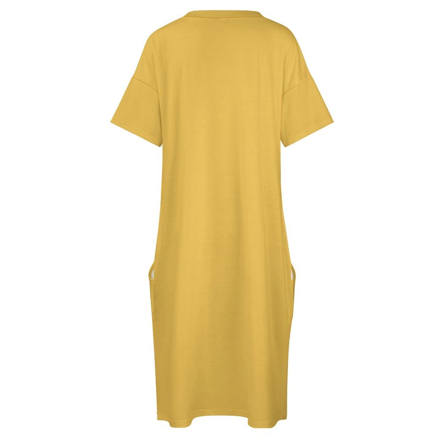 Women's Christian Casual Dress SALE-Personal Design