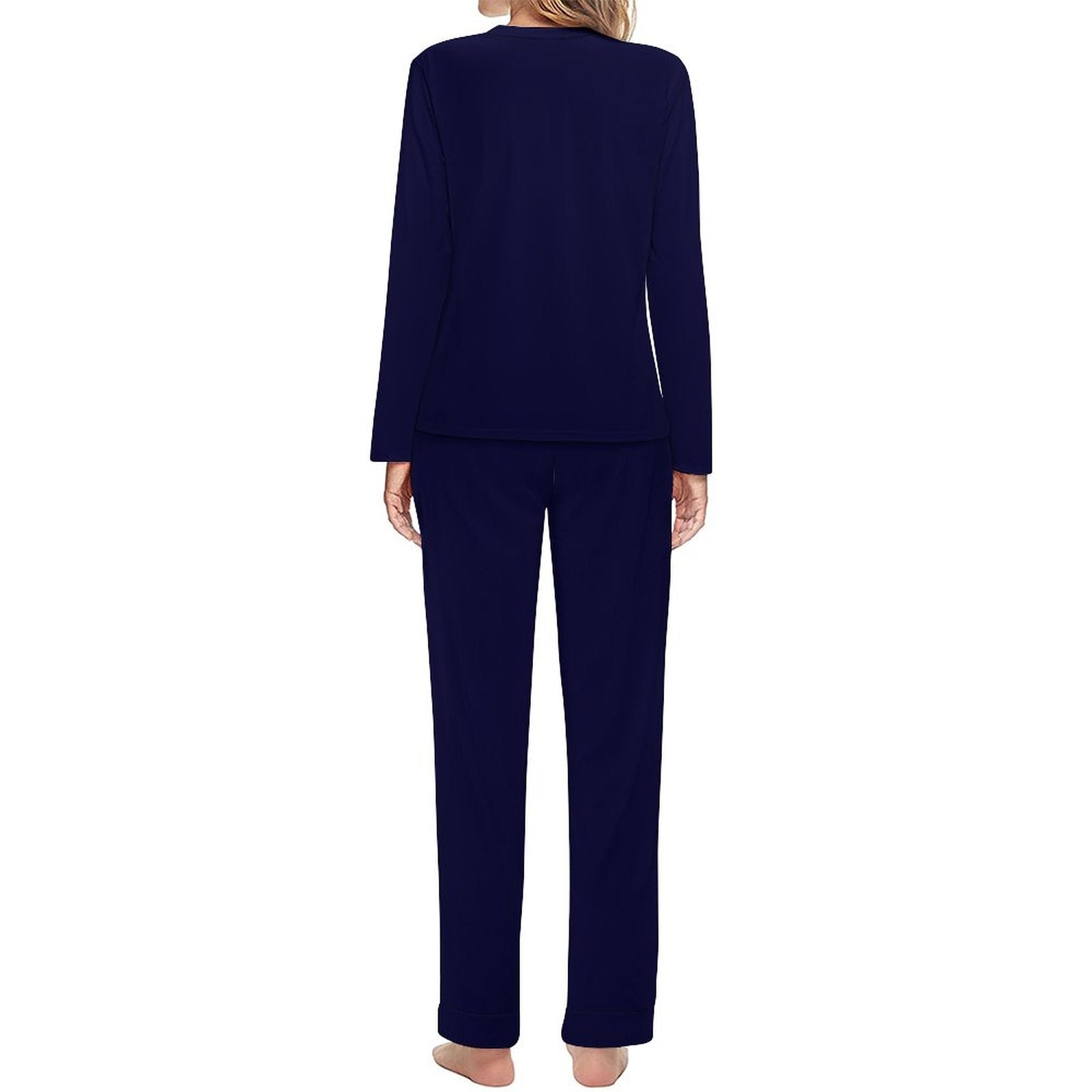 Do It For Him Women's Christian Pajamas - ClaimedbyGodDesigns