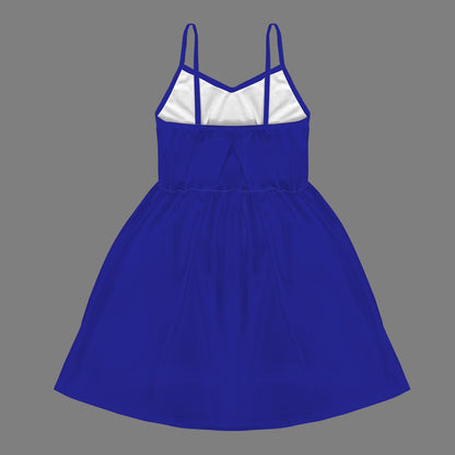 Protected Youth | Christian V-Neck Cami Girls' Casual Dress