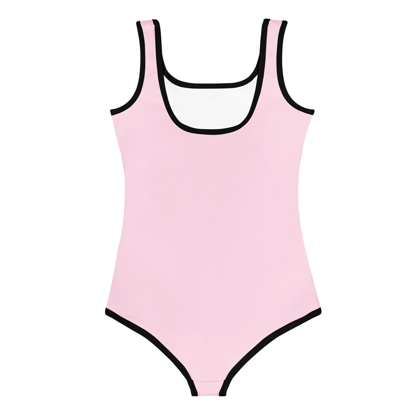 Pray Big Worry Small Christian Kids Swimsuit - ClaimedbyGodDesigns