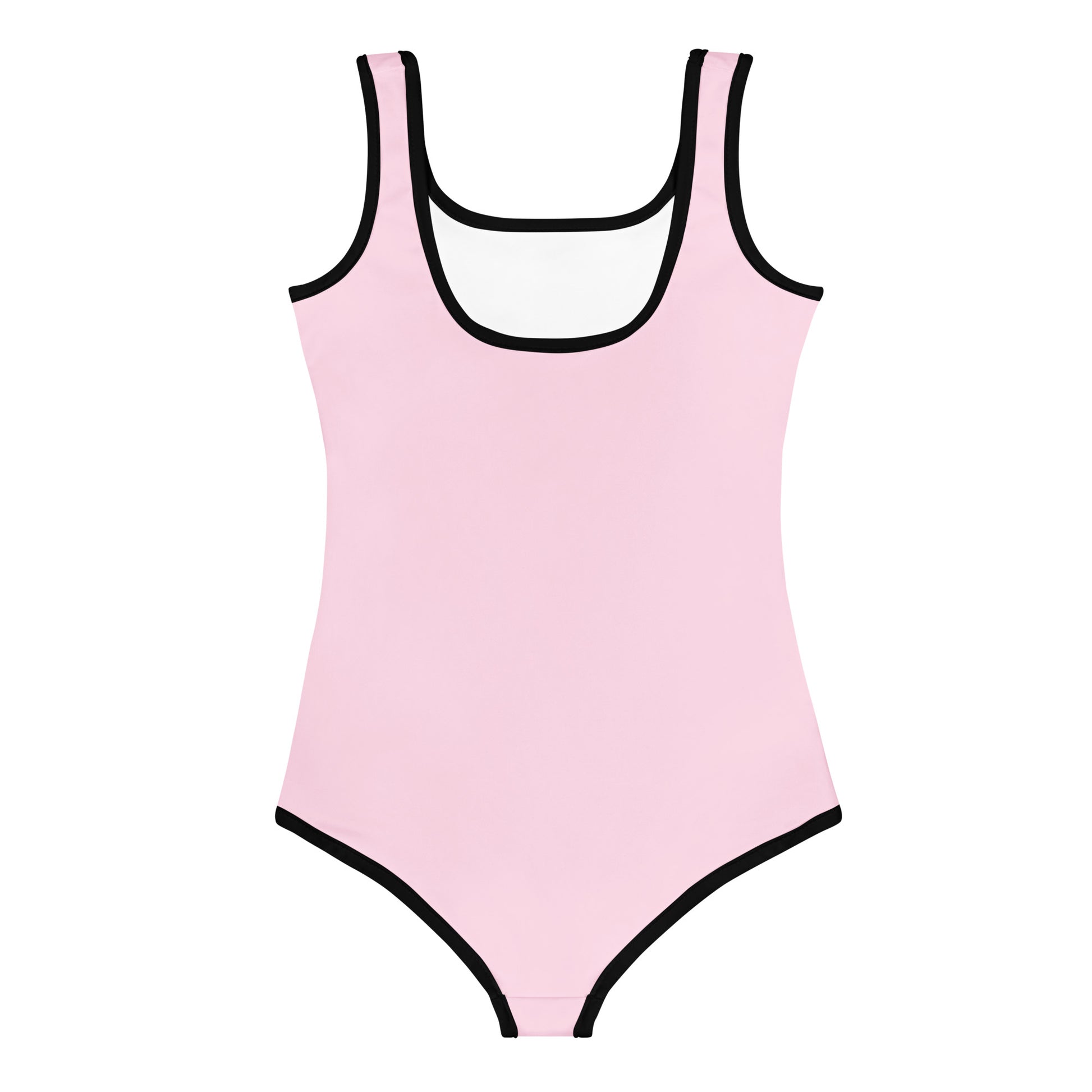 Pray Big Worry Small Christian Kids Swimsuit - ClaimedbyGodDesigns