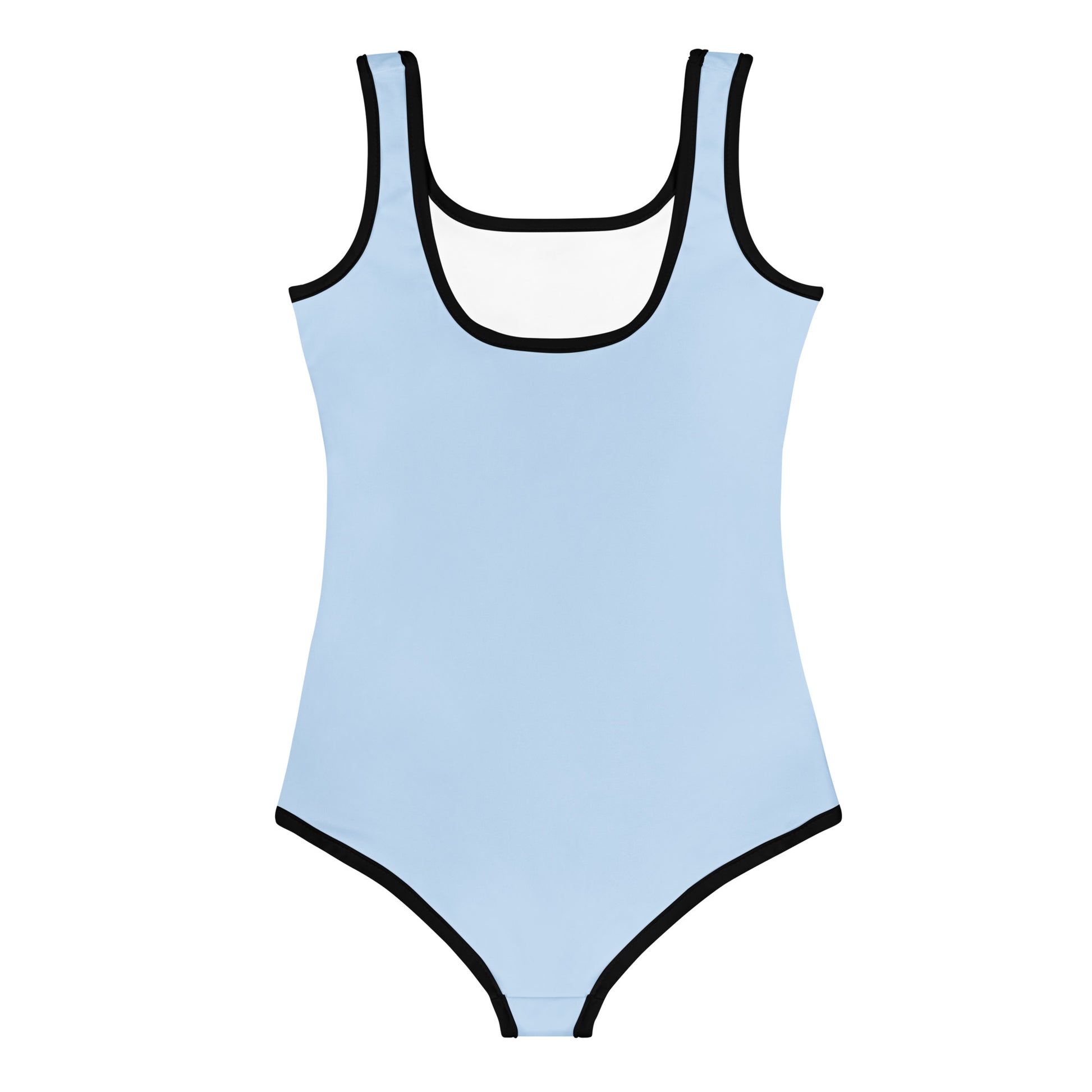 Berry Blessed Christian Kids Swimsuit - ClaimedbyGodDesigns