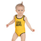 Little Christian Kids Swimsuit - ClaimedbyGodDesigns