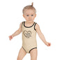 Fearfully And Wonderfully Made Christian Kids Swimsuit - ClaimedbyGodDesigns
