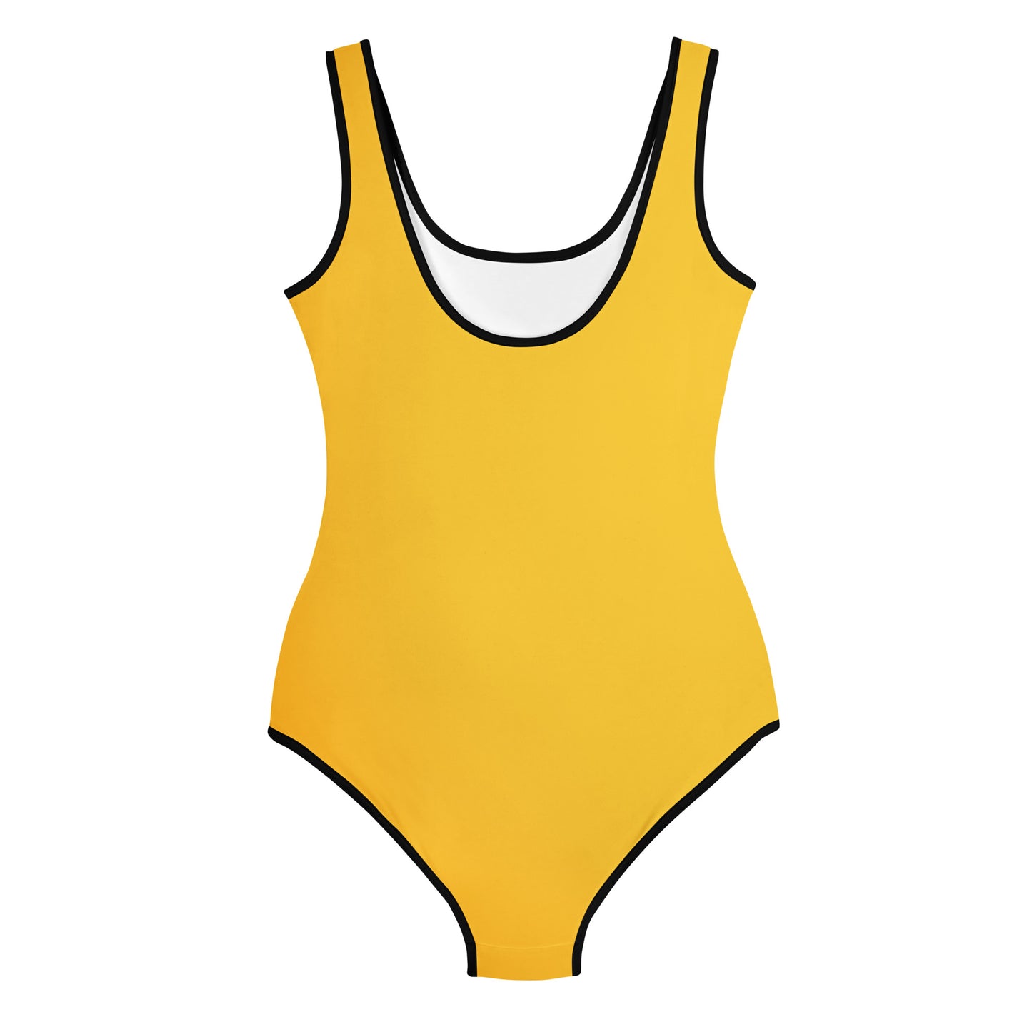 Prayed Up And Powered Up Youth Christian Swimsuit - ClaimedbyGodDesigns