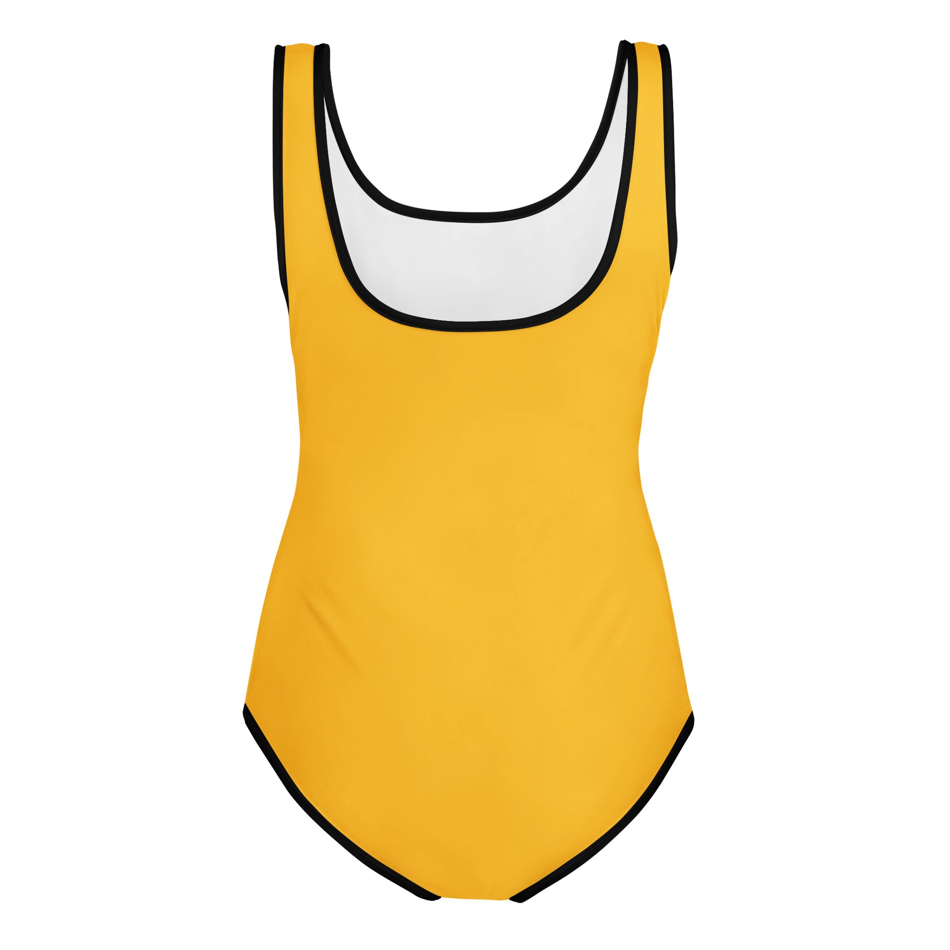 Prayed Up And Powered Up Youth Christian Swimsuit - ClaimedbyGodDesigns