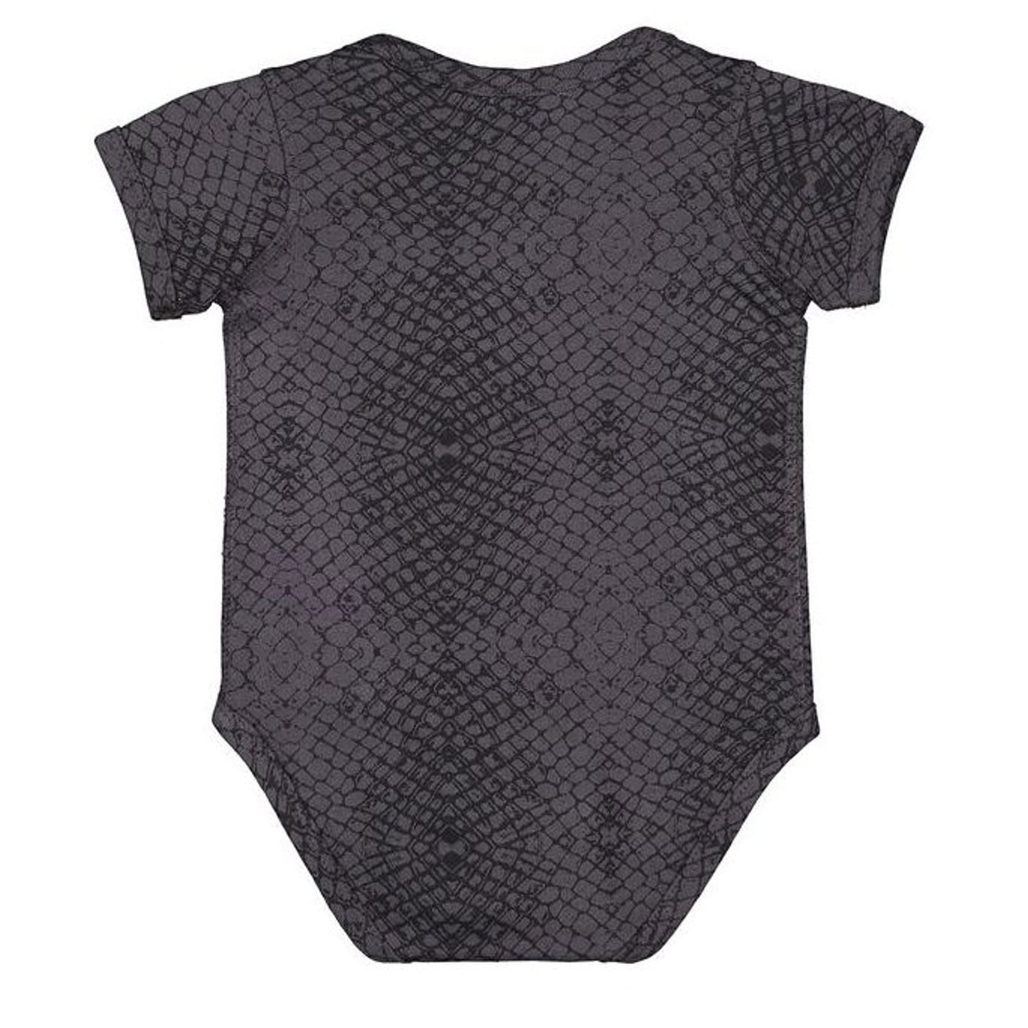 Anointed Since Naptime Baby Christian Jumpsuit - ClaimedbyGodDesigns