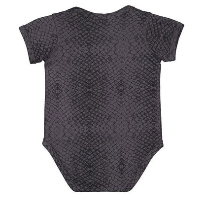 Anointed Since Naptime Baby Christian Jumpsuit - ClaimedbyGodDesigns