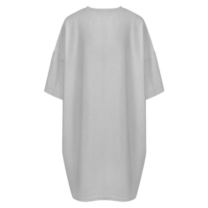 I'm Taking It To God Before My Temper Starts Talking Women's Christian One Size Flannel Nightdress