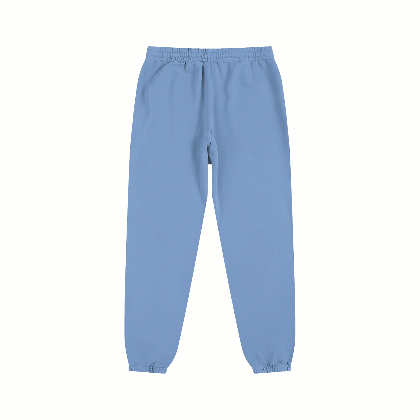 Flowered Jesus Unisex Christian Sweatpants