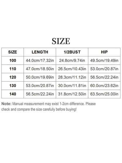 All Of His Grace In One Tiny Face Kid's Christian Swimsuit - ClaimedbyGodDesigns