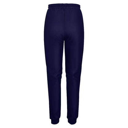 Do It For Him Women's Jogger Sweatpants - ClaimedbyGodDesigns