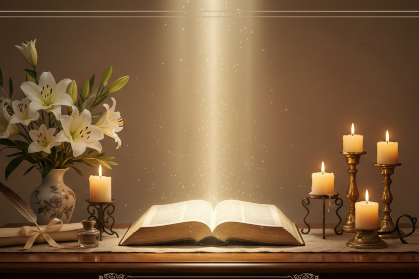 biblical inspiration