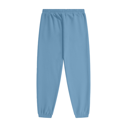 Kingdom Crafted Unisex Christian Heavyweight Fleece Joggers (sweatpants)