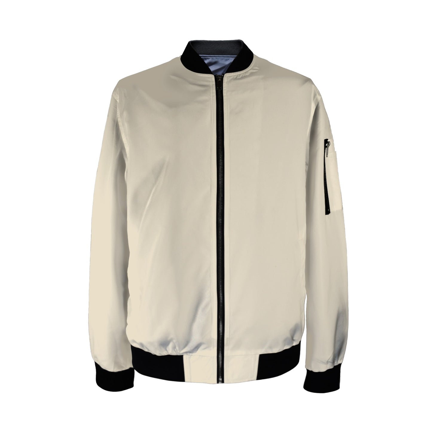 Anchored Dad Men's Christian Bomber Jacket