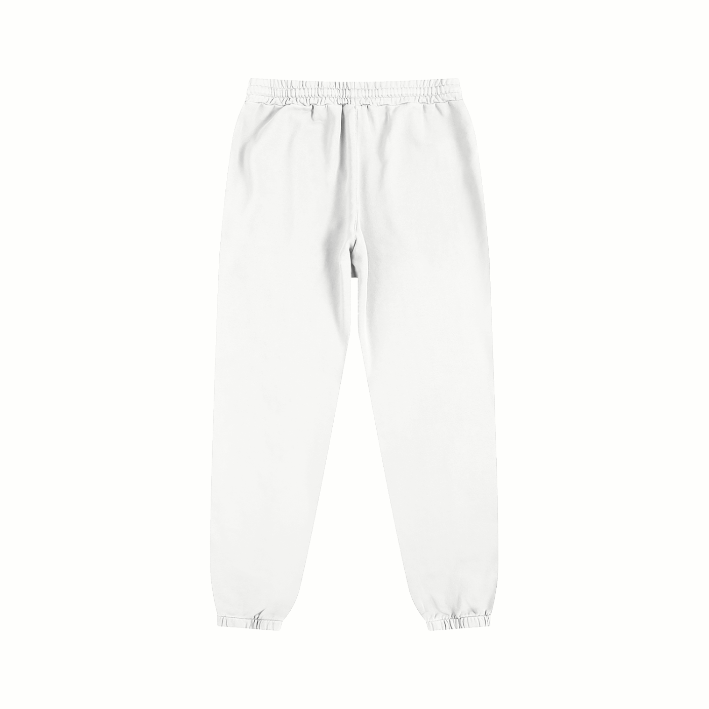 Flowered Jesus Unisex Christian Sweatpants