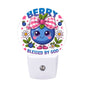 Berry Blessed Christian Night Light for Kids - ClaimedbyGodDesigns