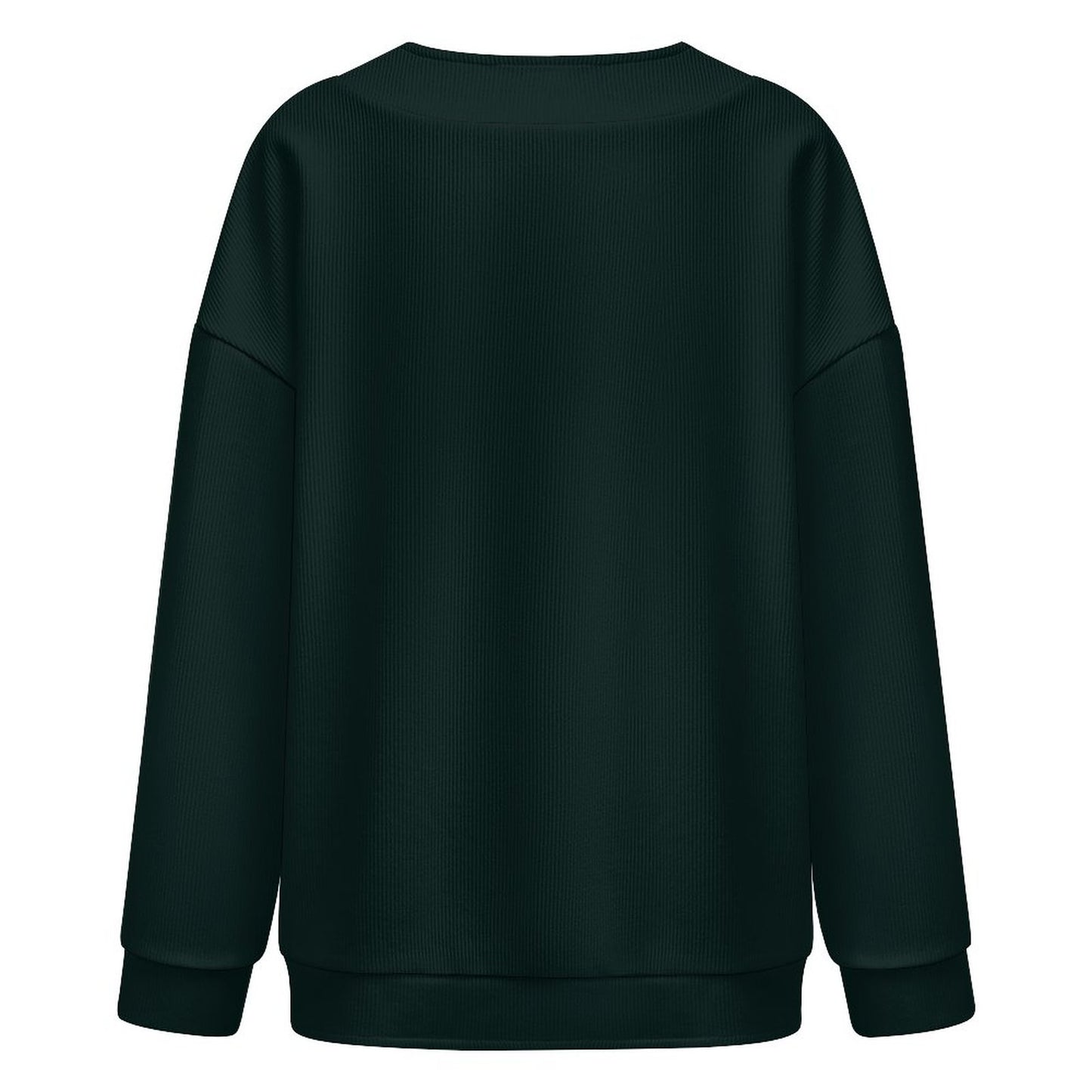 The Way The Truth The Life Christian Women's Drop Shoulder Cardigan - ClaimedbyGodDesigns