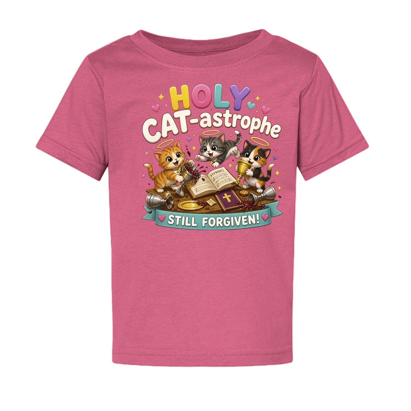 catastro - ClaimedbyGodDesigns