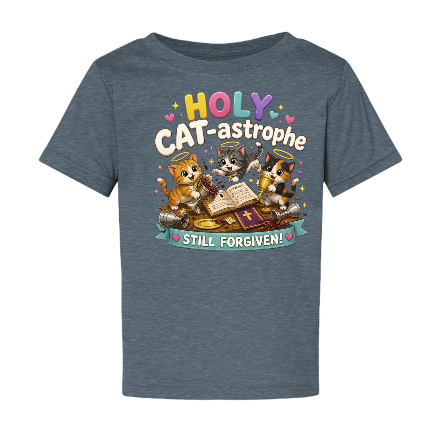 catastro - ClaimedbyGodDesigns