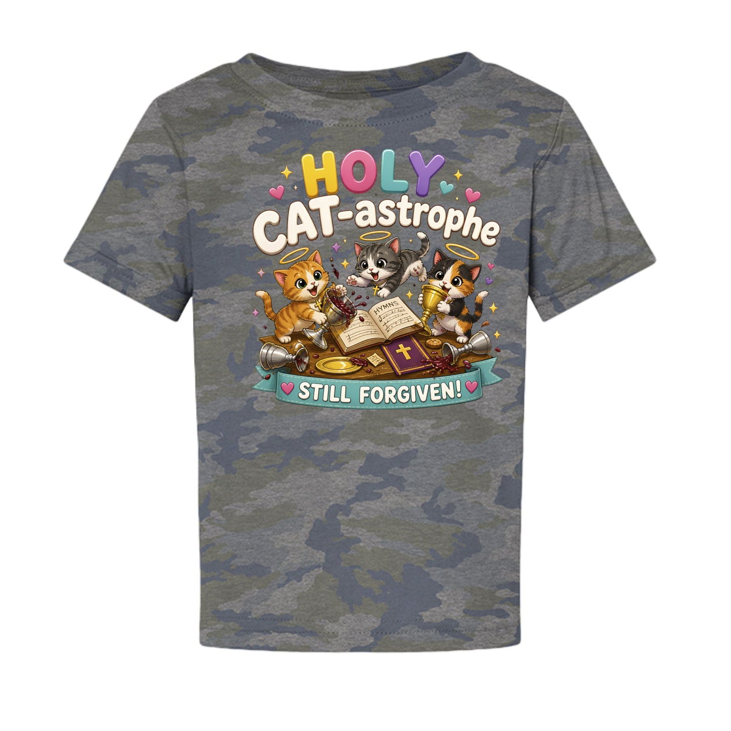 catastro - ClaimedbyGodDesigns
