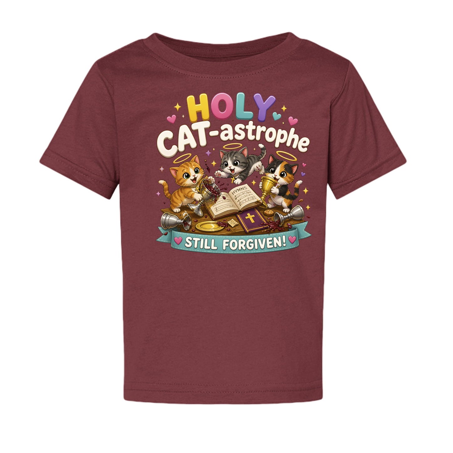 catastro - ClaimedbyGodDesigns