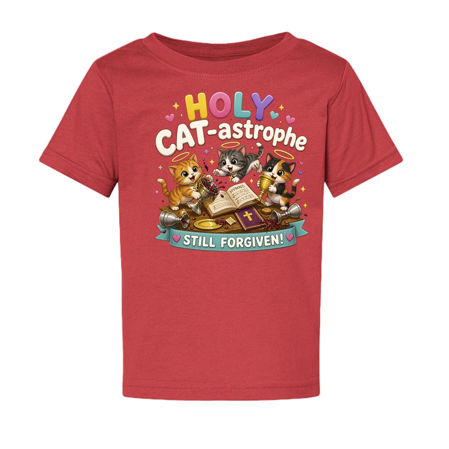 catastro - ClaimedbyGodDesigns