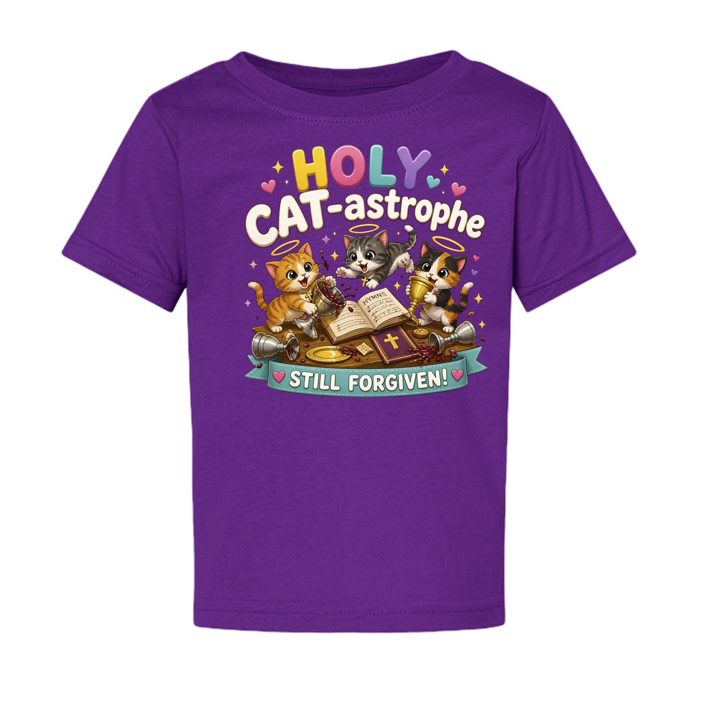 catastro - ClaimedbyGodDesigns