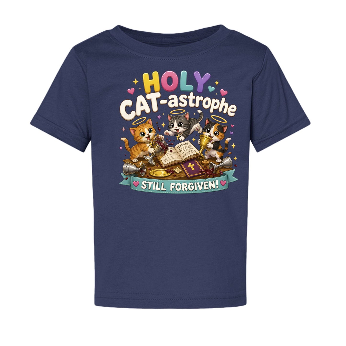catastro - ClaimedbyGodDesigns