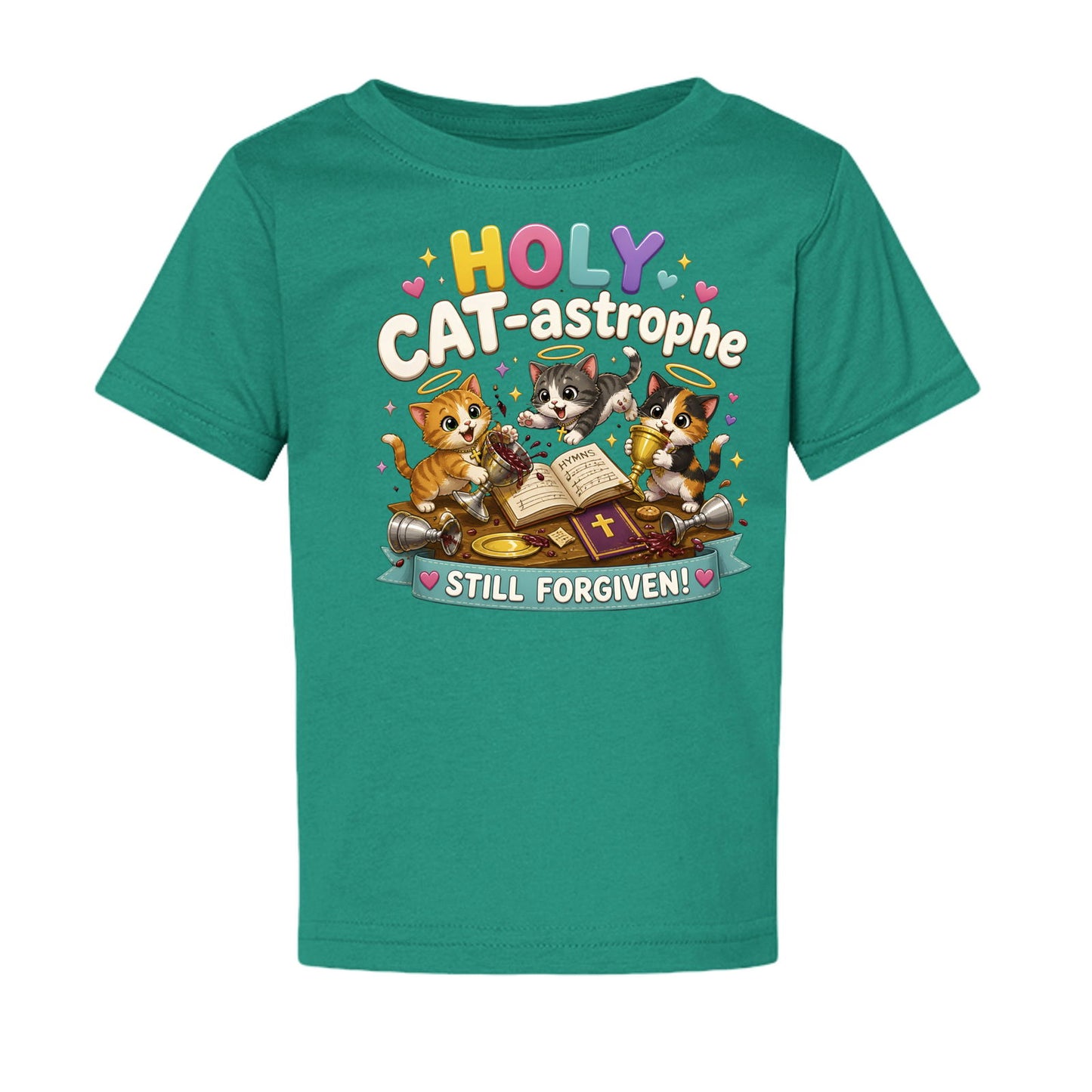catastro - ClaimedbyGodDesigns