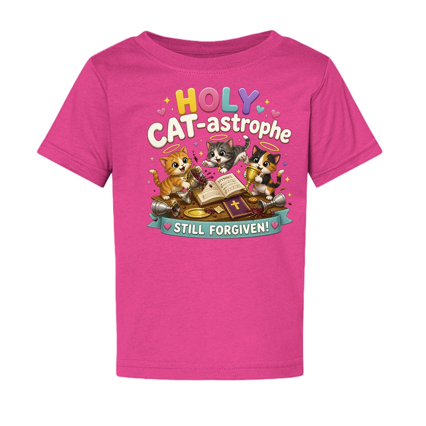 catastro - ClaimedbyGodDesigns