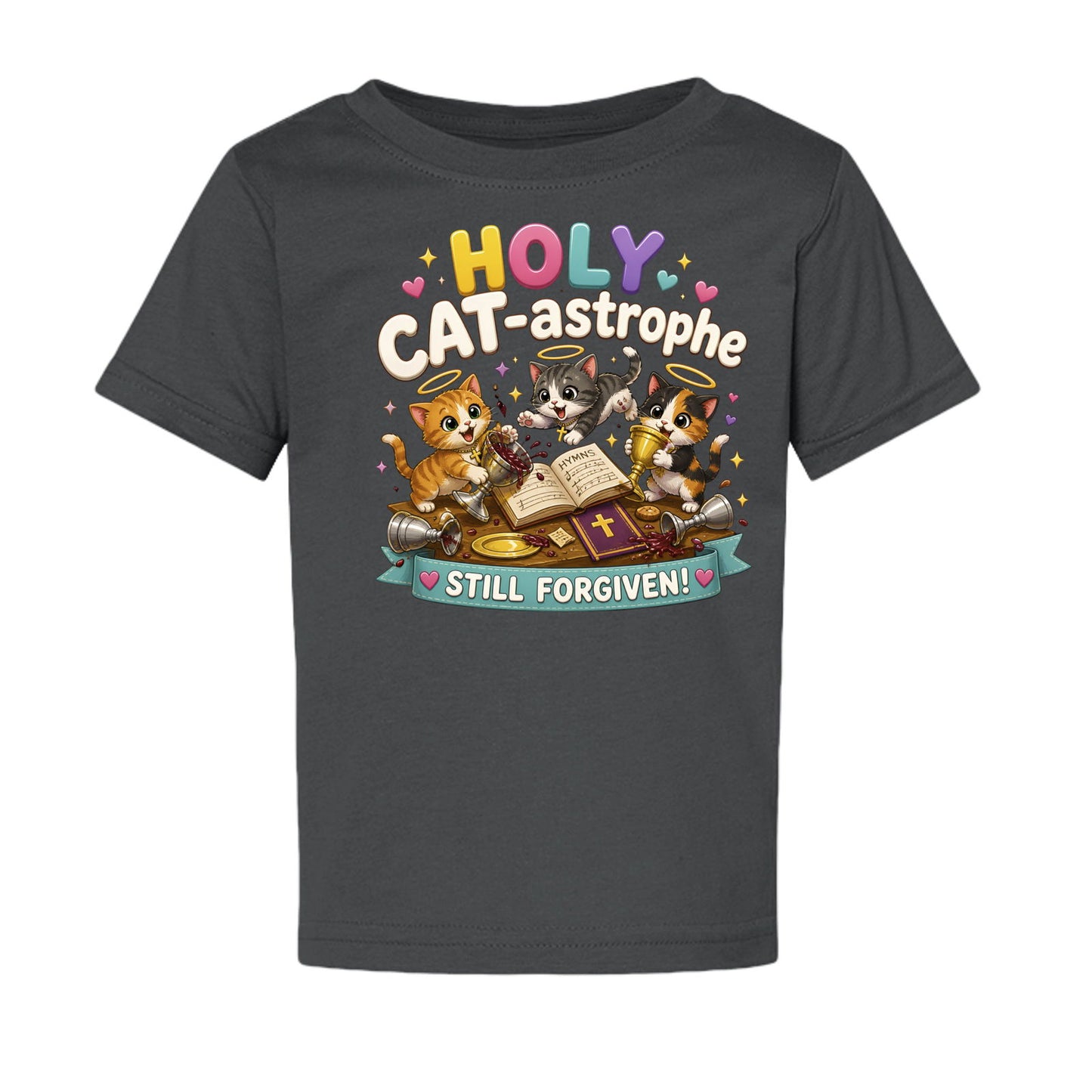 catastro - ClaimedbyGodDesigns