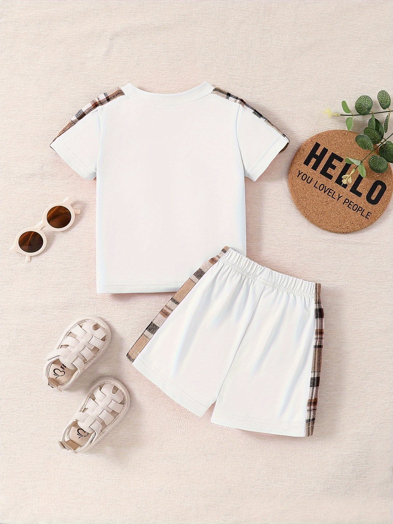 I Just Tested Positive For Faith In Jesus Toddler Christian Casual Outfit claimedbygoddesigns