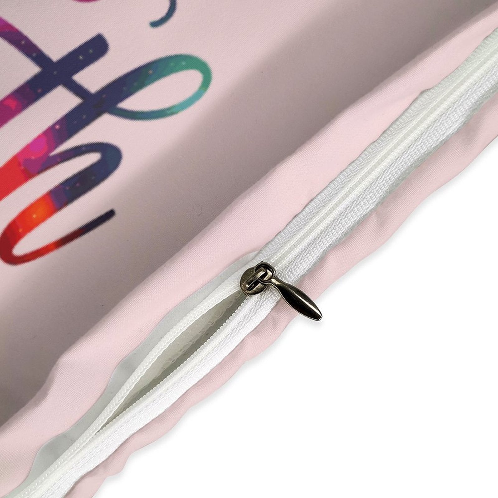 He Is My Strength 3 - PieceChristian Comforter Bedding Set - King - ClaimedbyGodDesigns