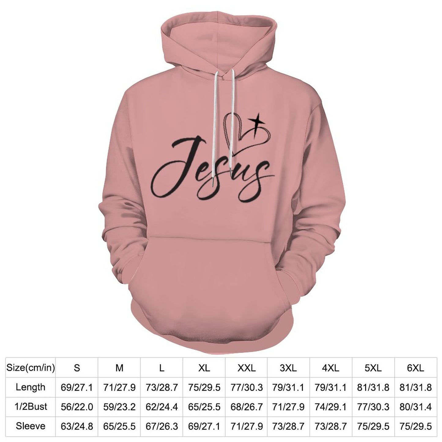 Jesus He Roared Like A Lion But Bled As A Lamb Women's Christian Pullover Hooded Sweatshirt