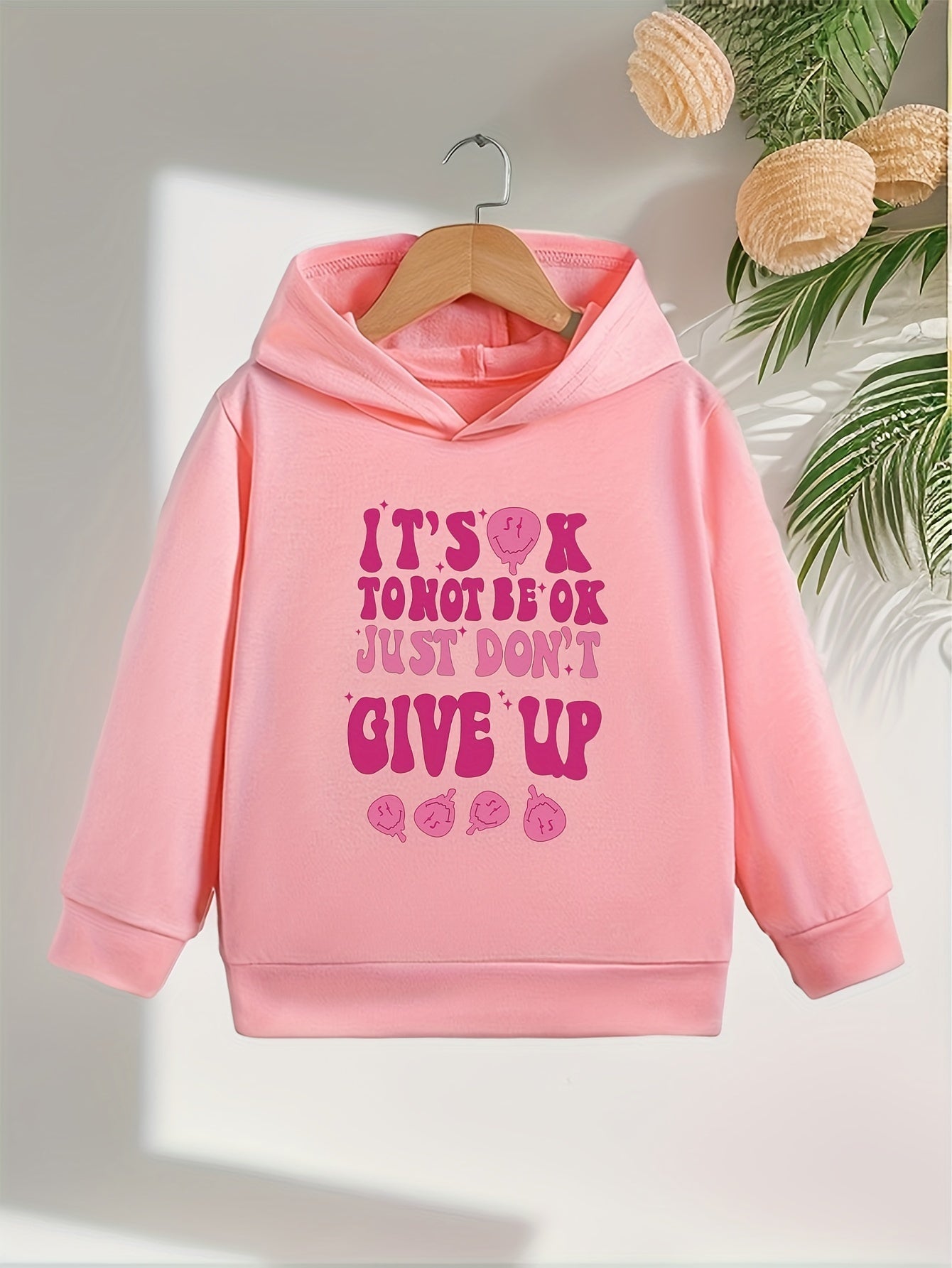 Just Don't Give Up claimedbygoddesigns