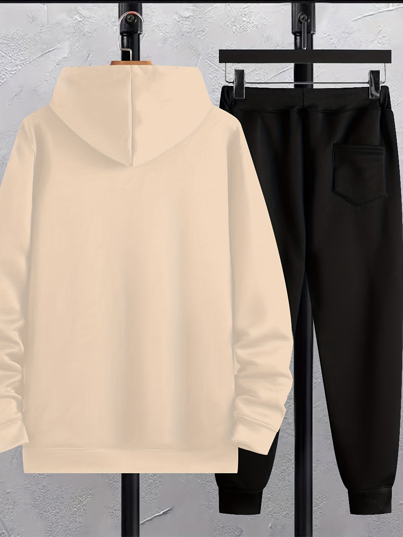 God Got Me Men's Christian Casual Outfit claimedbygoddesigns