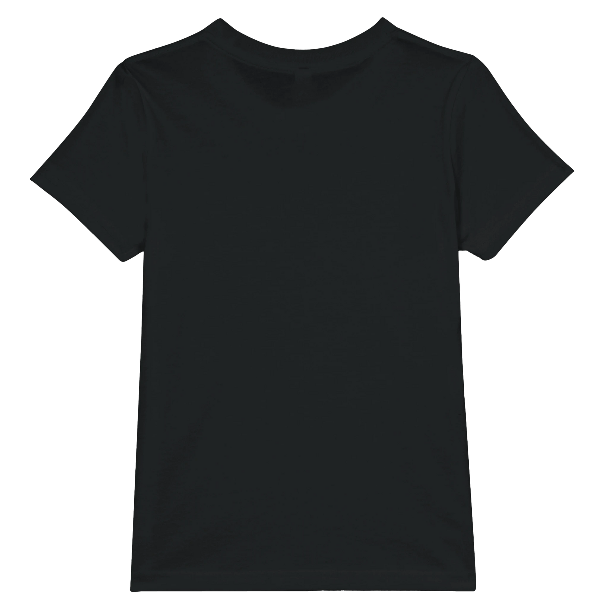 Do It For Him Youth Christian T-shirt - ClaimedbyGodDesigns