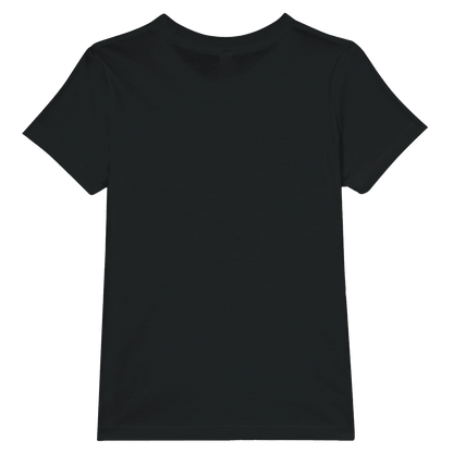 Do It For Him Youth Christian T-shirt - ClaimedbyGodDesigns